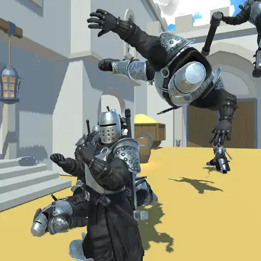 Play VR shooter APK