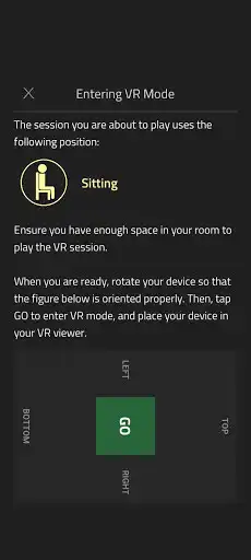 Play VR Sick Fix as an online game VR Sick Fix with UptoPlay