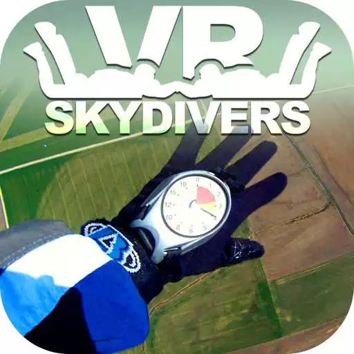 Free play online VR Sky diving fun APK