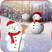 Free play online VR Snowball Attack APK Free play online VR Snowball Attack APK