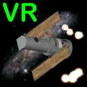 Free play online VR Space Junk Shooter - No Gyroscope APK Free play online VR Space Junk Shooter - No Gyroscope APK