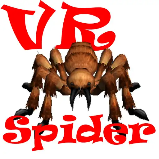 Free play online VR Spider APK