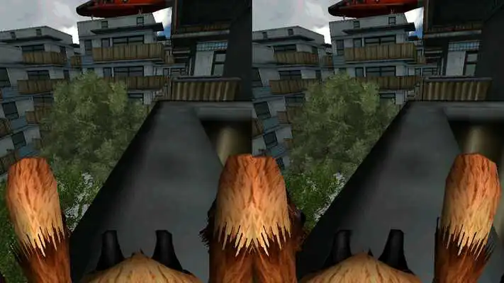 Play VR Spider