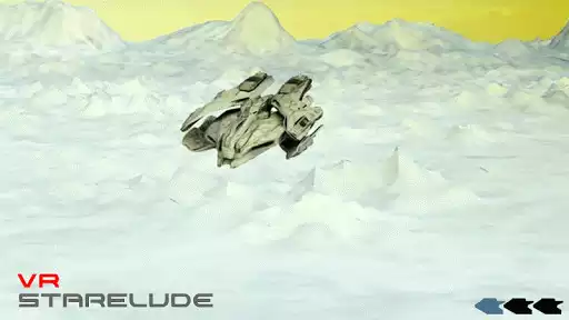 Play VR StarEludeTrial  and enjoy VR StarEludeTrial with UptoPlay