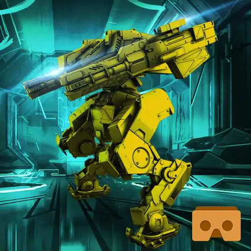 Free play online VR Steel Robot Adventure : Futuristic Transform APK Free play online VR Steel Robot Adventure : Futuristic Transform APK