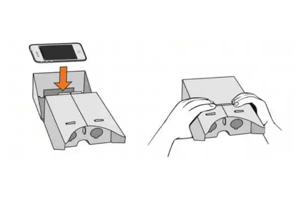Play VR Stegu