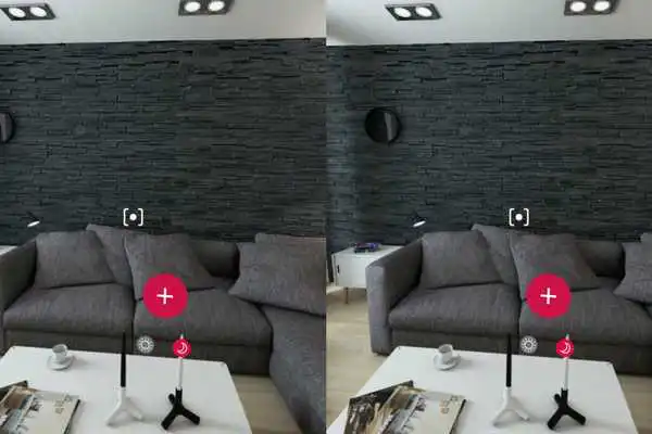 Play VR Stegu