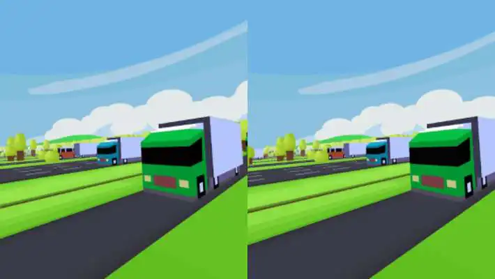 Play VR Street Jump for Cardboard