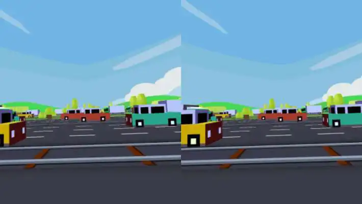 Play VR Street Jump for Cardboard