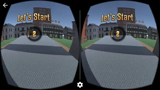 Play APK VR Swing Ride  and enjoy VR Swing Ride with UptoPlay com.zabuzalabs.vr_swing