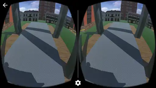 Play APK VR Swing Ride  and enjoy VR Swing Ride with UptoPlay com.zabuzalabs.vr_swing