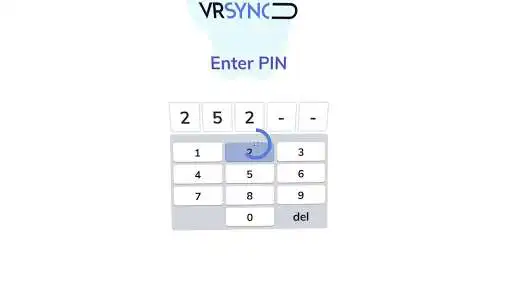 Play VR Sync