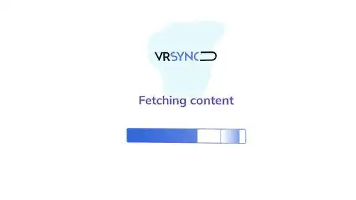 Play VR Sync