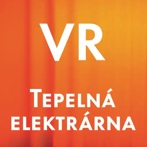 Play VR Tepelná elektrárna APK