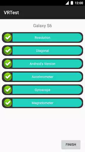 Play VRTest