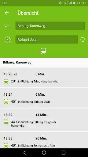 Play VRT Fahrplan  and enjoy VRT Fahrplan with UptoPlay