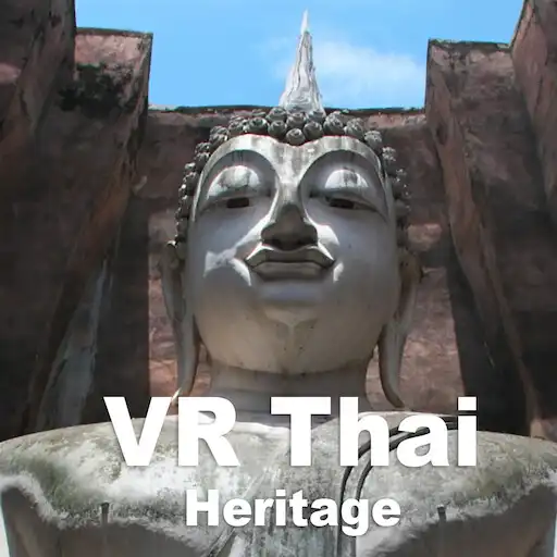 Play VR Thai Heritage APK