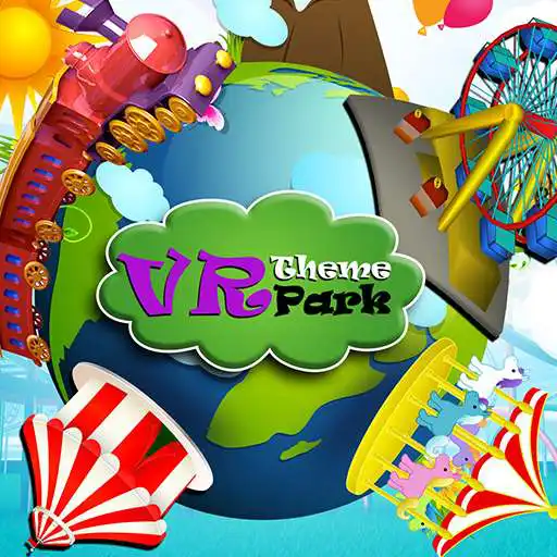 Free play online VR Theme Park APK Free play online VR Theme Park APK
