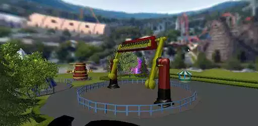 Play VR Theme Park