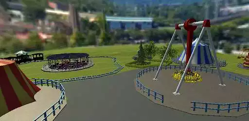 Play VR Theme Park