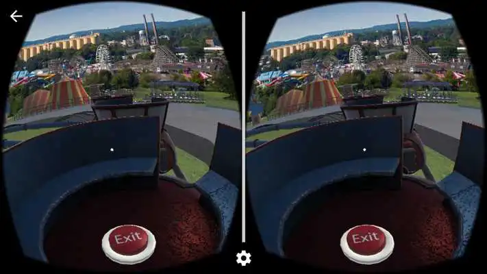 Play VR Theme Park
