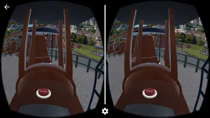 Play VR Theme Park
