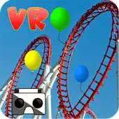 Free play online VR Thrills 2019 : Roller Coaster 360 APK