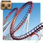 Free play online VR Thrills APK Free play online VR Thrills APK