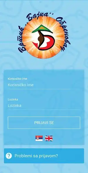 Play Vrtic Bajka Obrenovac  and enjoy Vrtic Bajka Obrenovac with UptoPlay