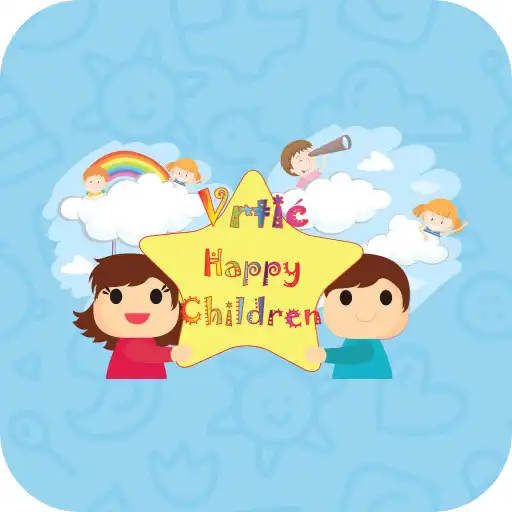 Play Vrtic Happy Children APK Play Vrtic Happy Children APK