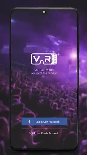 Play VR Ticket  and enjoy VR Ticket with UptoPlay