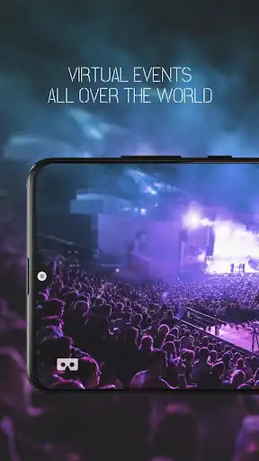 Play VR Ticket as an online game VR Ticket with UptoPlay