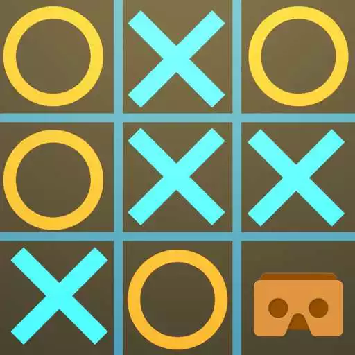 Free play online VR TicTacToe APK