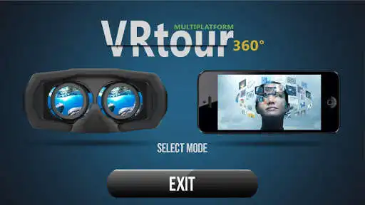 Play VR Tour 360 - Example