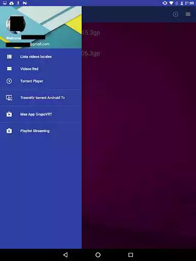 Play VRT Player (rtmp,Torrent View)