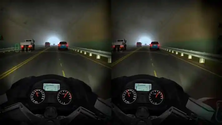 Play VR Traffic Highway Moto Racer Play VR Traffic Highway Moto Racer