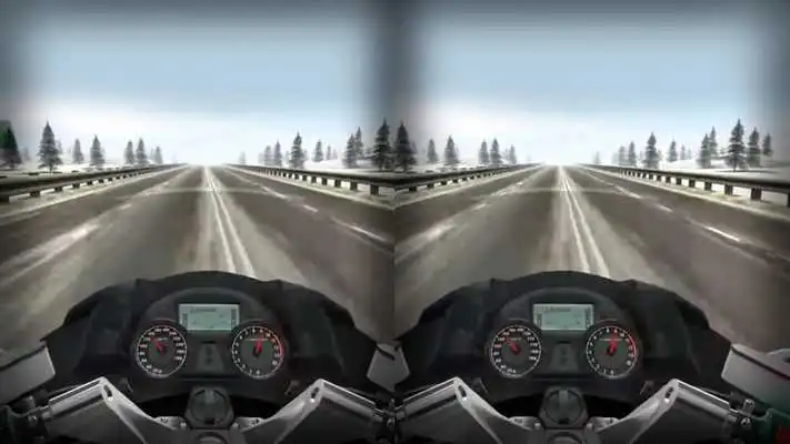 Play VR Traffic Highway Moto Racer Play VR Traffic Highway Moto Racer