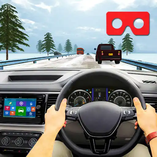 Play VR Traffic Racing In Car Drive APK Play VR Traffic Racing In Car Drive APK