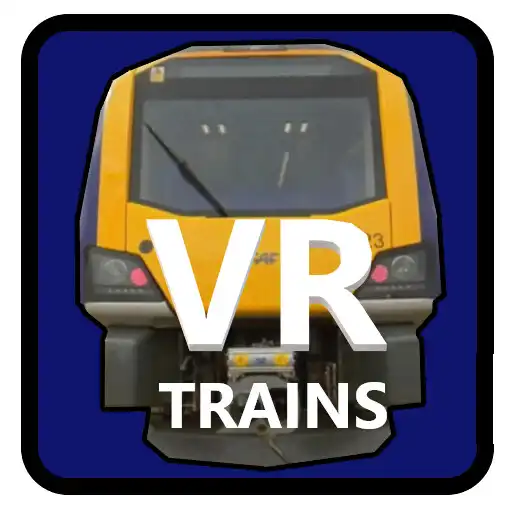 Play VR Trains - Class 195 DMU Sim APK Play VR Trains - Class 195 DMU Sim APK