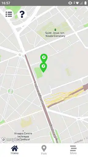Play VRT SmartParking  and enjoy VRT SmartParking with UptoPlay