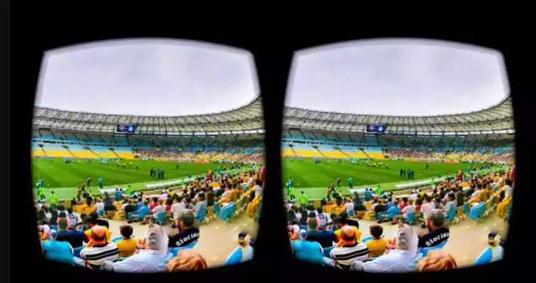 Play VRTube: VR Movies + 360 Videos