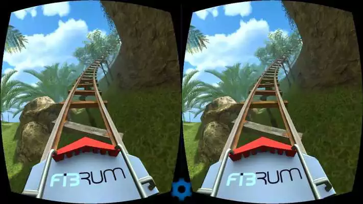 Play VRTube: VR Movies + 360 Videos