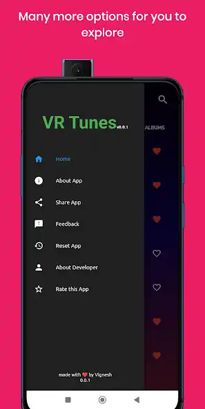 Play VR Tunes Music Player as an online game online VR Tunes Music Player with UptoPlay Play VR Tunes Music Player as an online game VR Tunes Music Player with UptoPlay