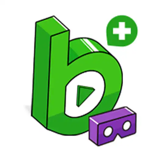 Play 빅플레이 플러스 - VR 영화 TV 애니 다운로드 APK