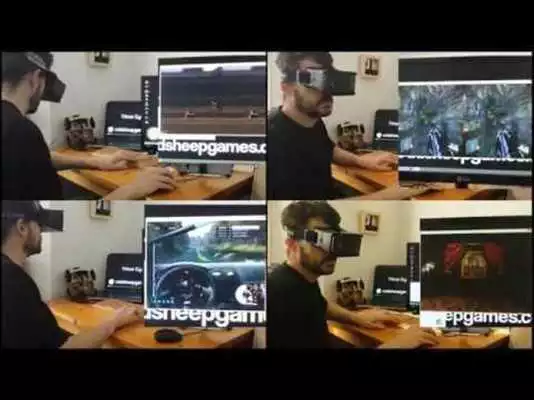 Play VR TV VIDEO PRO