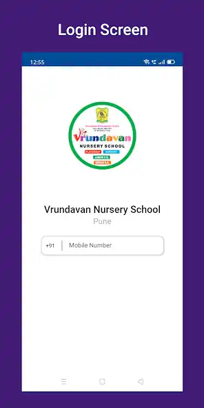Play Vrundavan Nursery School  and enjoy Vrundavan Nursery School with UptoPlay