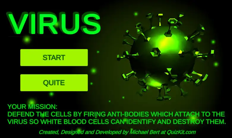 Play VRus  and enjoy VRus with UptoPlay