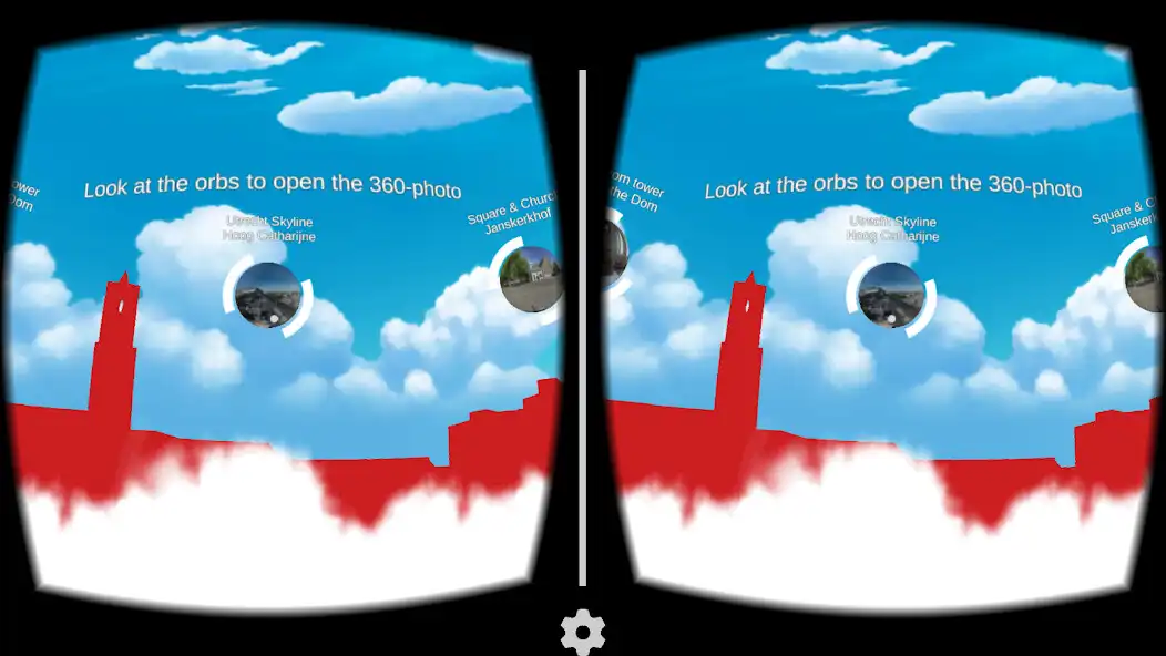 Play VR Utrecht as an online game VR Utrecht with UptoPlay