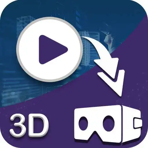 Play VR Video Converter VR Player APK Play VR Video Converter VR Player APK