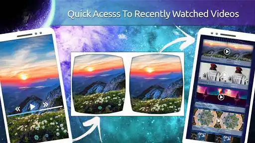 Play VR Video Converter  VR Player as an online game VR Video Converter  VR Player with UptoPlay